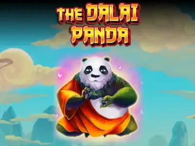 دی Dalai Panda screenshot