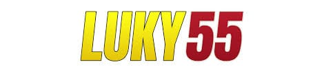 luky55game Logo